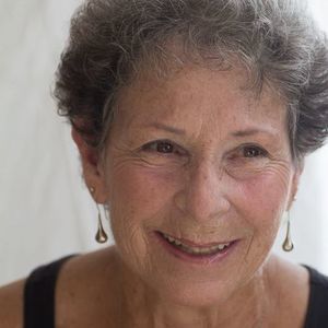 Meet your Posher, Nancy